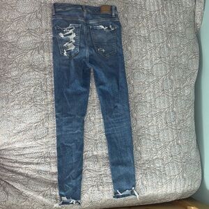 American Eagle Outfitters Denim Jeans